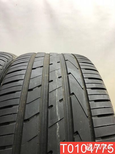 Hankook Ventus S1 Evo2 SUV K117A 265/45 R20 108Y