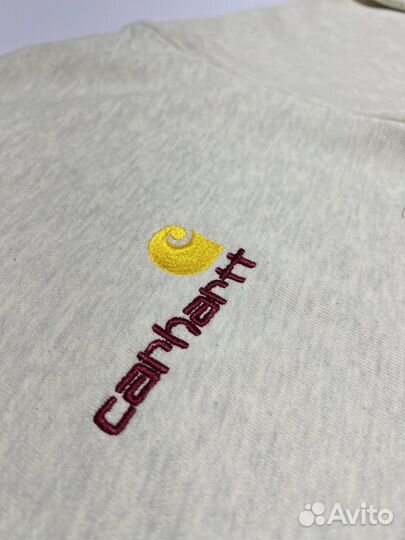 Carhartt свитшот