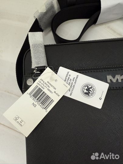 Мужская сумка michael kors оригинал