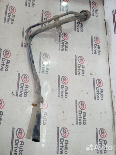 Горловина топливного бака Ford Fusion CBK fxja