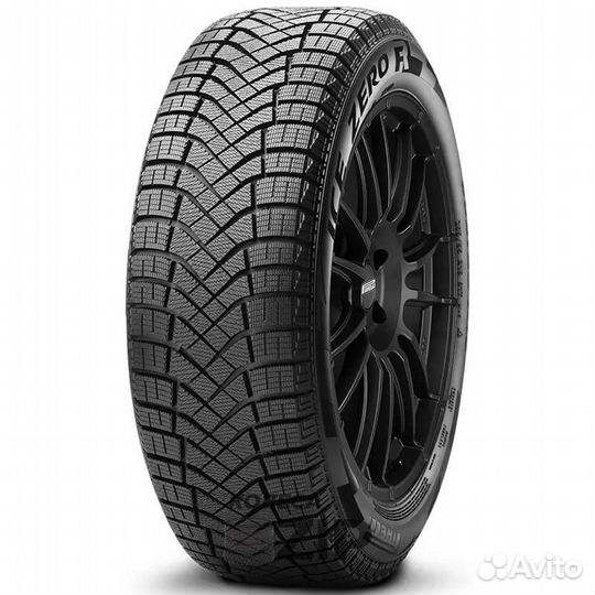 Pirelli Ice Zero FR 225/55 R19 103H