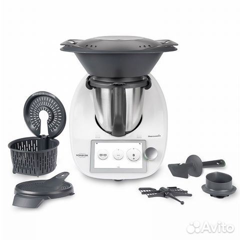 Термомикс thermomix тм 6