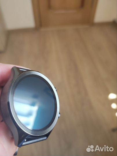 Ticwatch C2+
