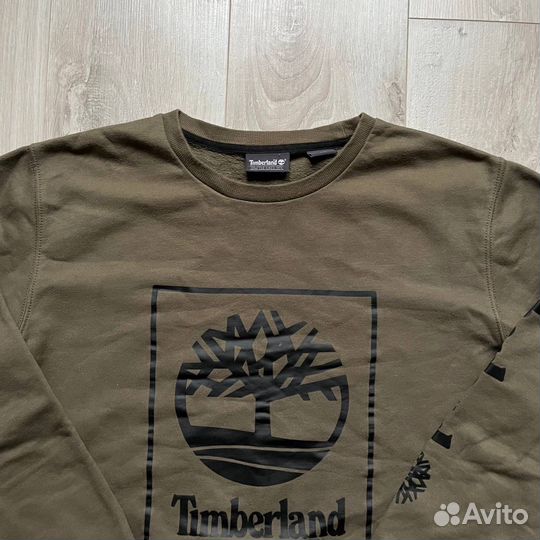 Свитшот Timberland