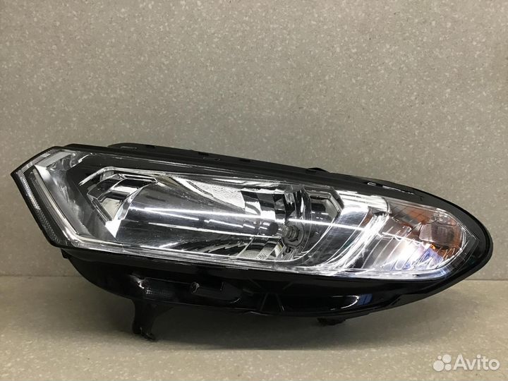 Фара левая, Ford EcoSport 2014 2027133