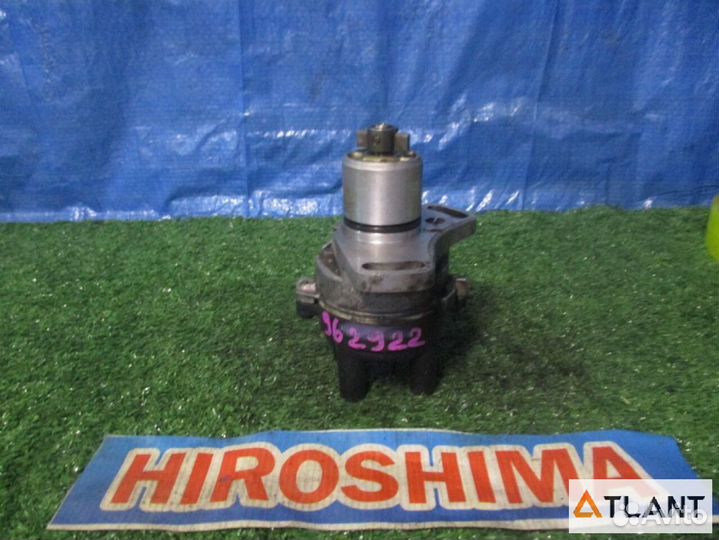 Трамблер mazda capella