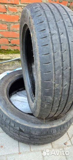 Kumho Crugen HP91 235/55 R19 101V