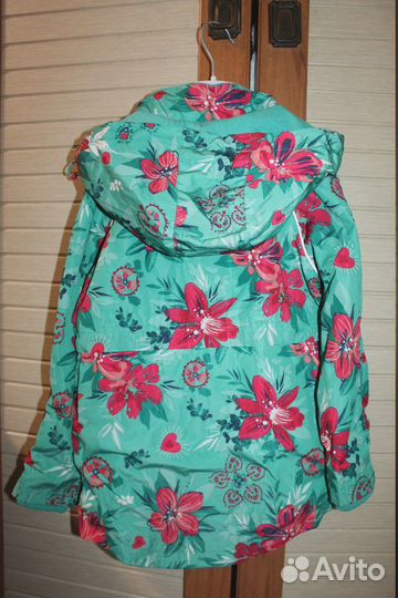 Плащ Pelican 110