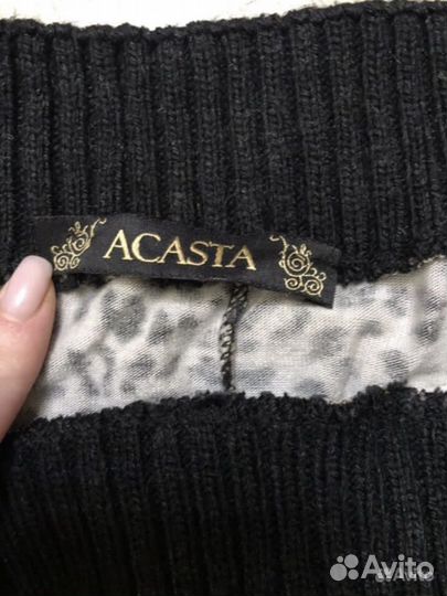 Свитер S/M б/у