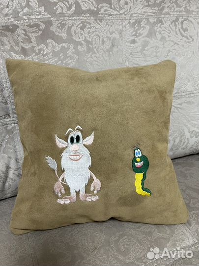 Декоративные подушки