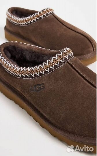 Угги натуральные женские. Ugg tasman slipper