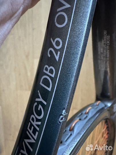 Ракетка для большого тенниса Prince