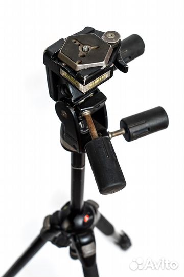 Штатив manfrotto