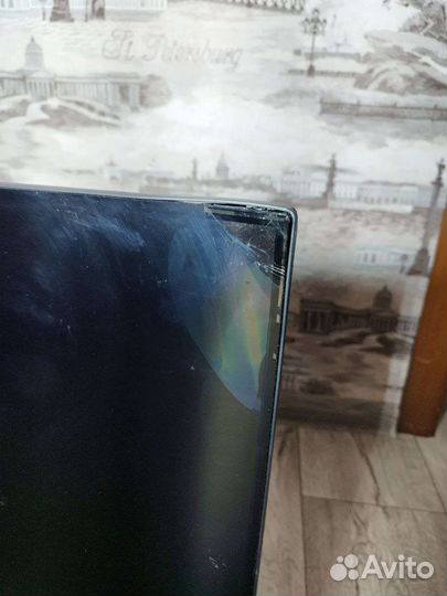 Монитор philips 271E1SCA