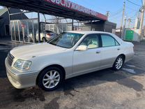 Toyota Crown 3.0 AT, 2002, 48 000 км, с пробегом, цена 750 000 руб.