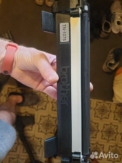 Картридж TN-1075