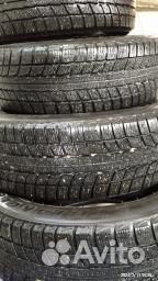 Triangle TR777 225/60 R17