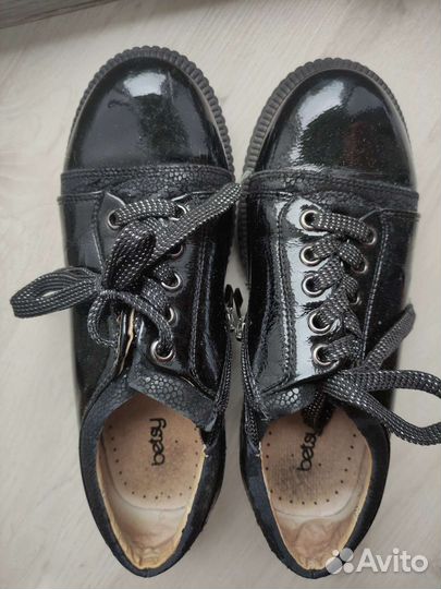 Эспадрильи