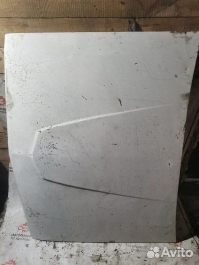 Капот Газ 2402 402