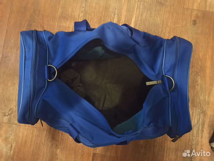 Спортивная сумка