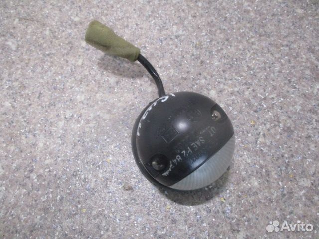 Фонарь габаритный isuzu 8975875974