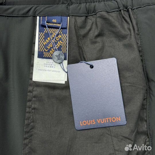 Спортивные штаны Louis Vuitton