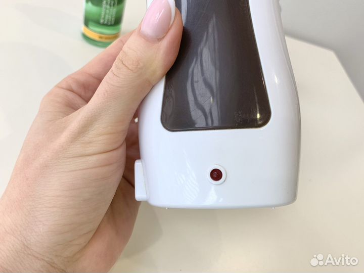 Воскоплав картриджный, набор для депиляции