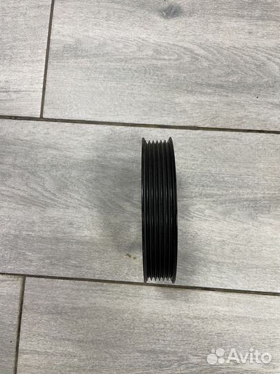 Шкив коленвала CBZ Ауди Шкода Фольксваген