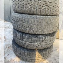 Cordiant Snow Cross 175/65 R14 82T