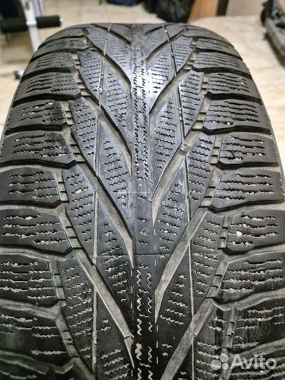 Nokian Tyres Hakkapeliitta R2 2.25/60 R18