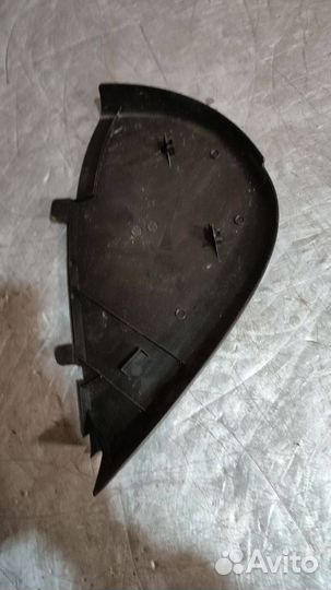 Накладка торпедо Saab 9-3 2 2005