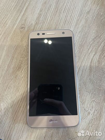 LG X power 2 M320, 2/16 ГБ