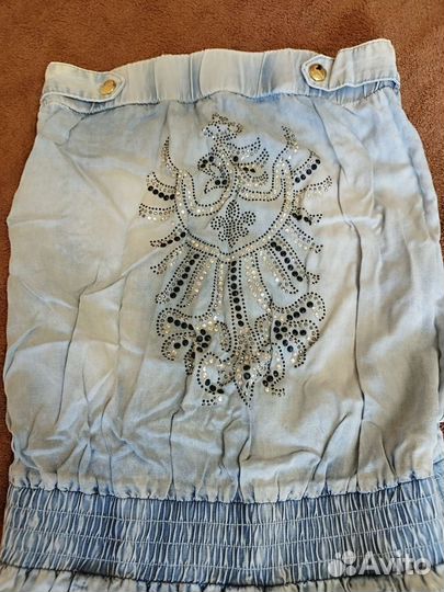 Комбинезон Турция