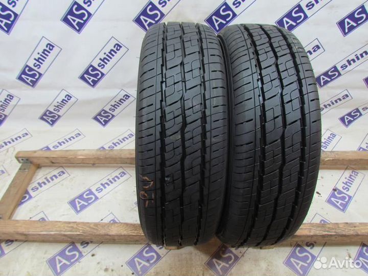 Avon AV12 195/65 R16C 101K