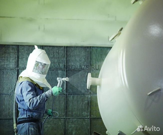 Малярные работы