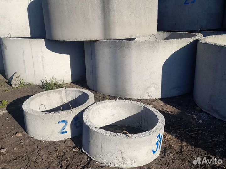 Кольцо жби кольца