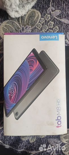 Планшет lenovo