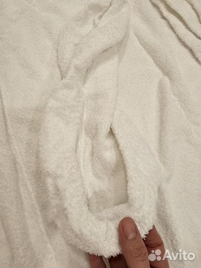 Чехол на педикюрное кресло