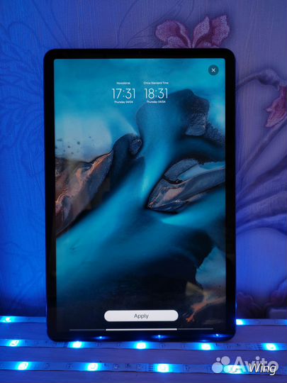 Xiaomi pad 5 pro