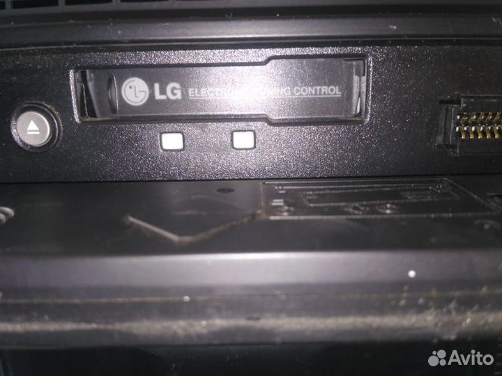 Автомагнитола LG бу