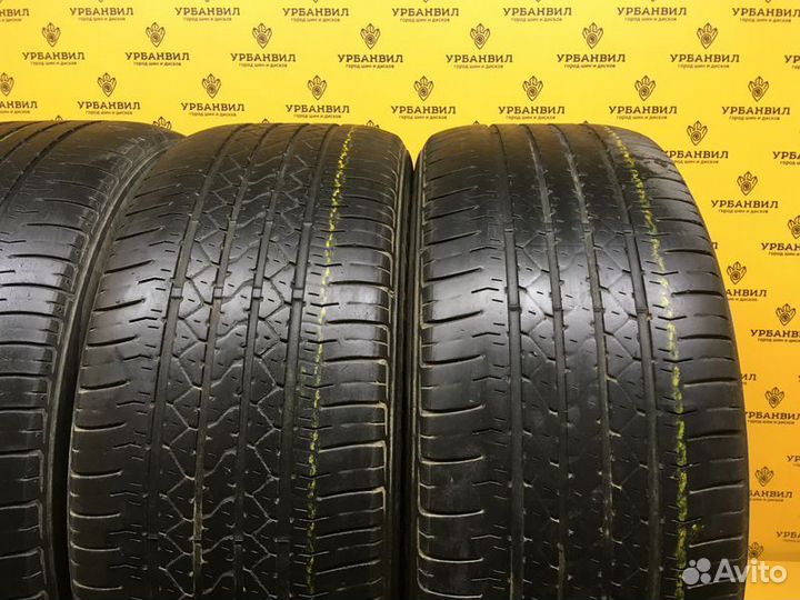 Bridgestone Dueler H/P 92A 265/50 R20 107V