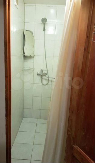 Комната 12 м² в 1-к., 4/5 эт.