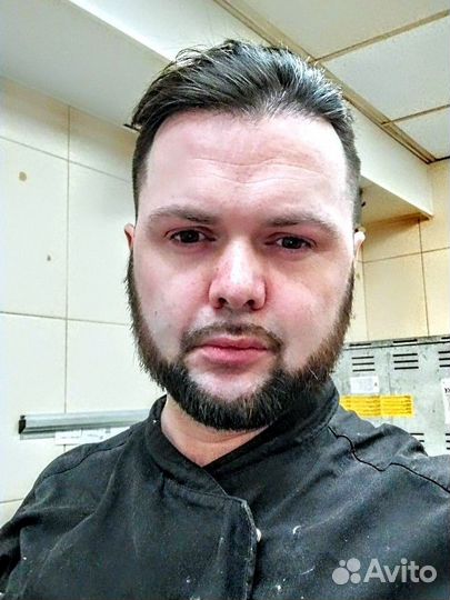 Повар универсал в столовую
