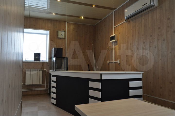 Офис, 28.1 м²