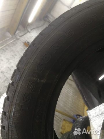 Nokian Tyres Nordman 7 185/60 R15 80T