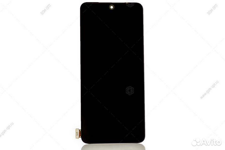 Дисплей Xiaomi Redmi Note 11/Note 11S/Poco M4 Pro