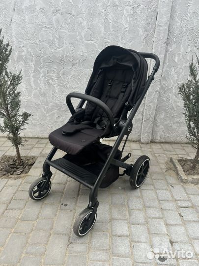 Коляска Cybex balios s lux 2 в 1