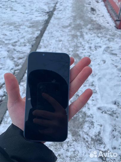 iPhone 14, 128 ГБ