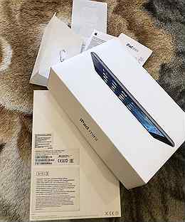 Коробка от iPad mini 32гб