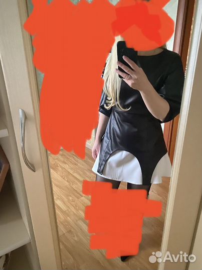 Платье